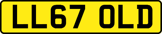 LL67OLD