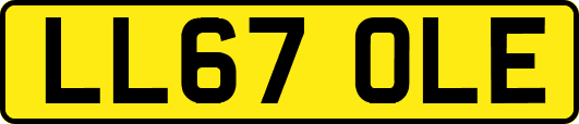 LL67OLE