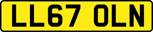 LL67OLN