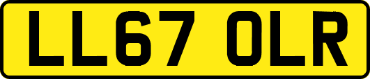 LL67OLR