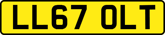 LL67OLT