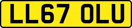 LL67OLU