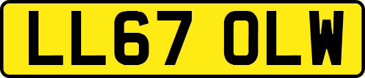 LL67OLW