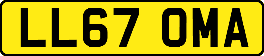 LL67OMA