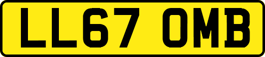 LL67OMB