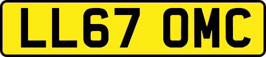LL67OMC