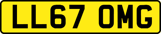 LL67OMG