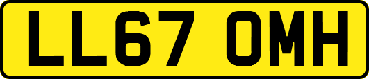 LL67OMH