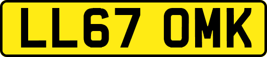 LL67OMK