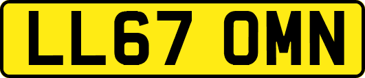 LL67OMN