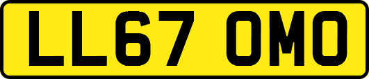 LL67OMO