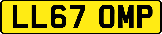 LL67OMP