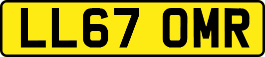 LL67OMR