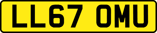 LL67OMU
