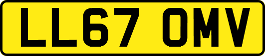 LL67OMV