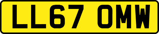 LL67OMW