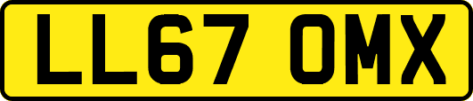 LL67OMX
