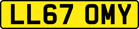 LL67OMY