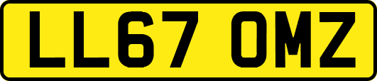 LL67OMZ
