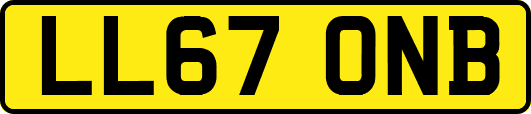 LL67ONB
