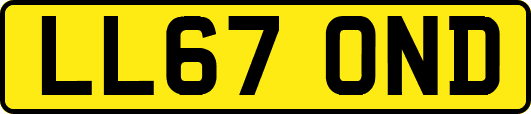 LL67OND