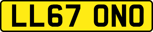 LL67ONO