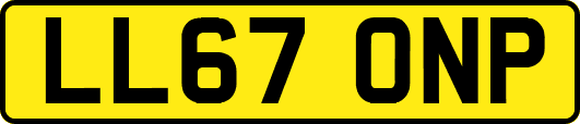 LL67ONP