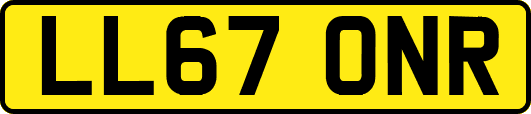 LL67ONR
