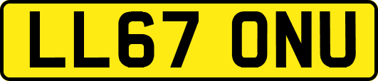 LL67ONU