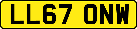 LL67ONW