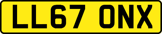 LL67ONX