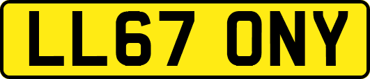LL67ONY