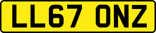 LL67ONZ