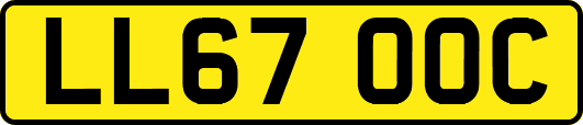 LL67OOC