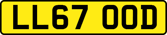 LL67OOD