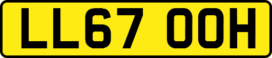 LL67OOH