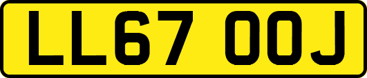 LL67OOJ