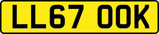 LL67OOK