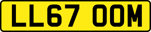 LL67OOM