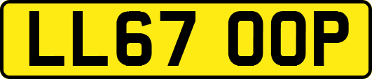 LL67OOP