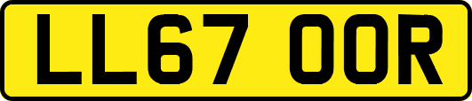 LL67OOR