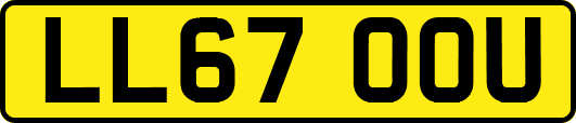 LL67OOU