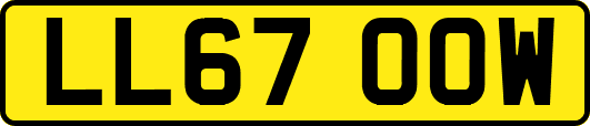 LL67OOW