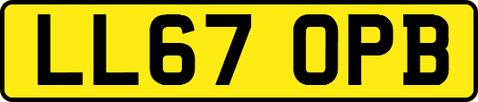 LL67OPB
