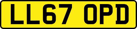 LL67OPD