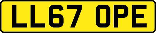 LL67OPE