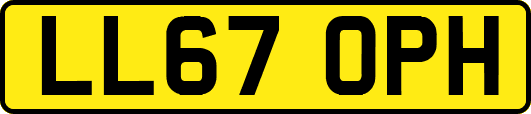 LL67OPH