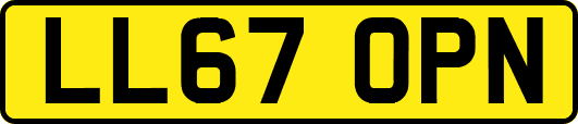LL67OPN