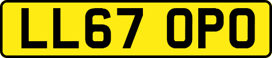 LL67OPO
