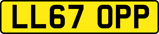 LL67OPP